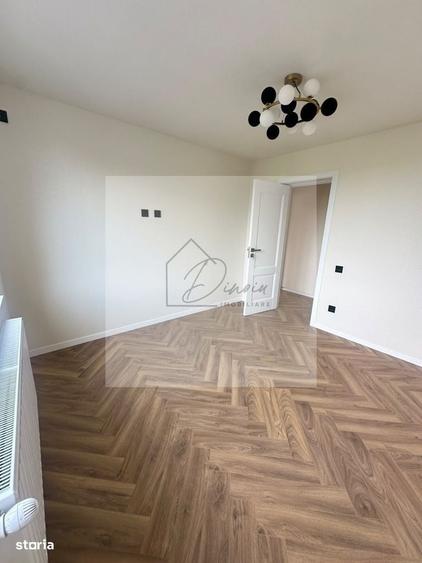Apartament cu 2 camere decomandat în Colentina