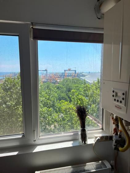 Apartament 2 camere - zona Gara - 550 euro/luna (Cod E11+E12) - 13