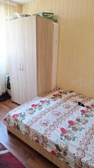 Apartament cu 2 camere nedecomandat în Central