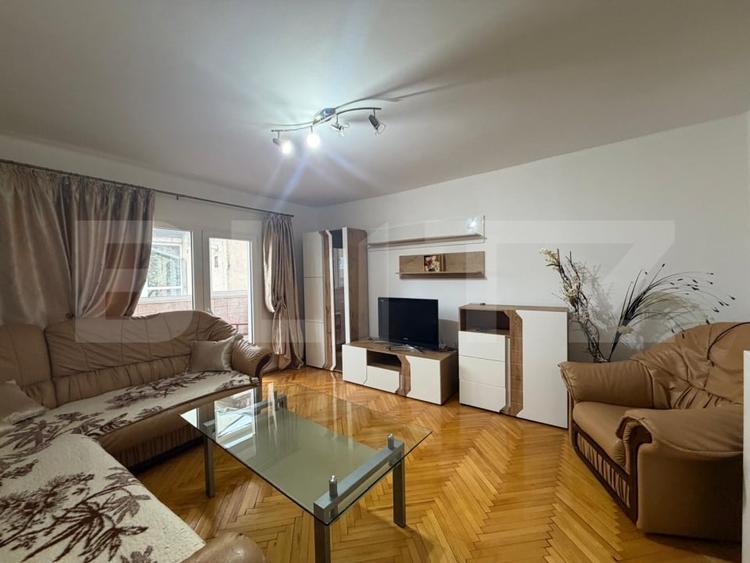 Apartament 3 camere, 65.84 mp, Calea Girocului - 4