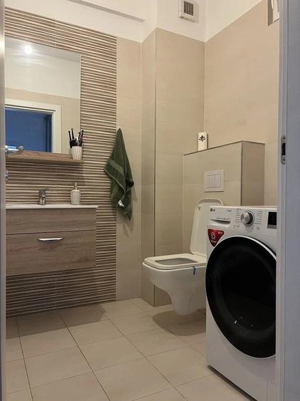 Apartament cu 2 camere în Valea Ialomiței