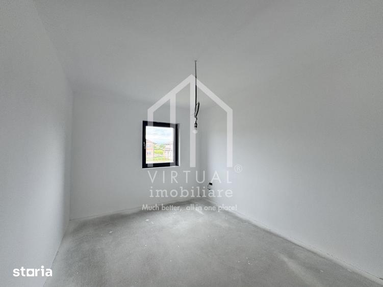 Casă cu 6 camere cu Teren 345 Mp în Șura Mică