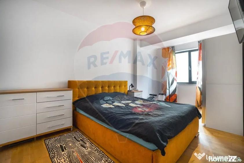 Apartament 3 camere | Dealu Morii Residence | Comision 0% - Brasov (Brasov) - 15