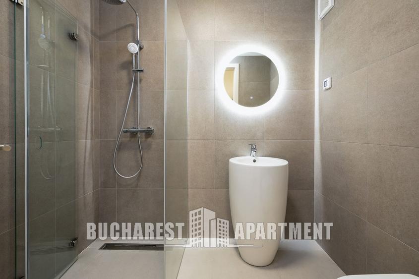 Apartament cu 3 camere decomandat, mobilat în P-ta Presei Libere