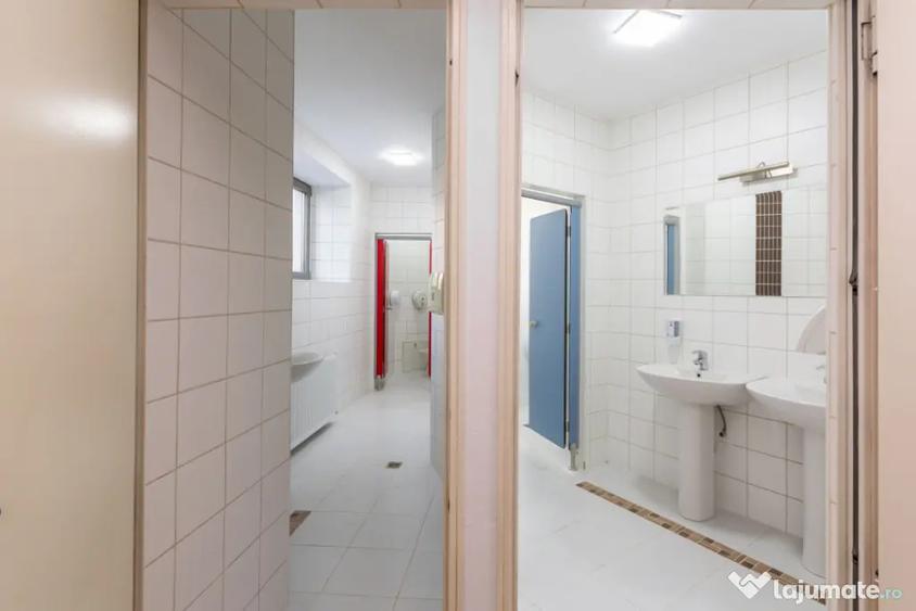 Spațiu comercial, de 33 mp, în Vitan
