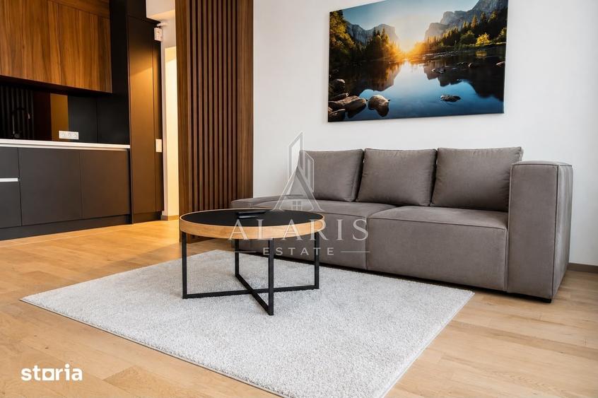 Apartament cu 2 camere în Badea Cârțan