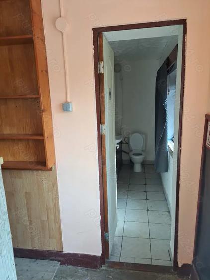 Spațiu comercial, de 60 mp, în Exterior Vest
