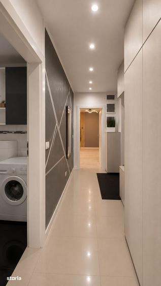 Comision 0% Apartament 2 camere cu parcare subterana zona ARADULUI - 5