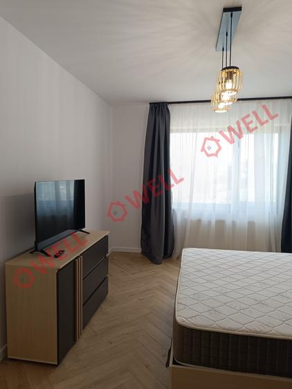 Apartament cu 2 camere decomandat în Livezeni