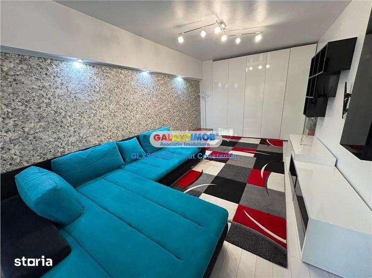 Apartament cu 2 camere decomandat în Unirii Nord