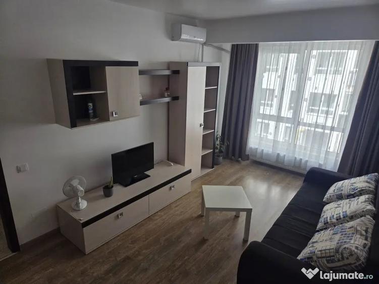 Berceni aparatori patriei cu parcare - Bucuresti (Bucuresti-Ilfov) - 8