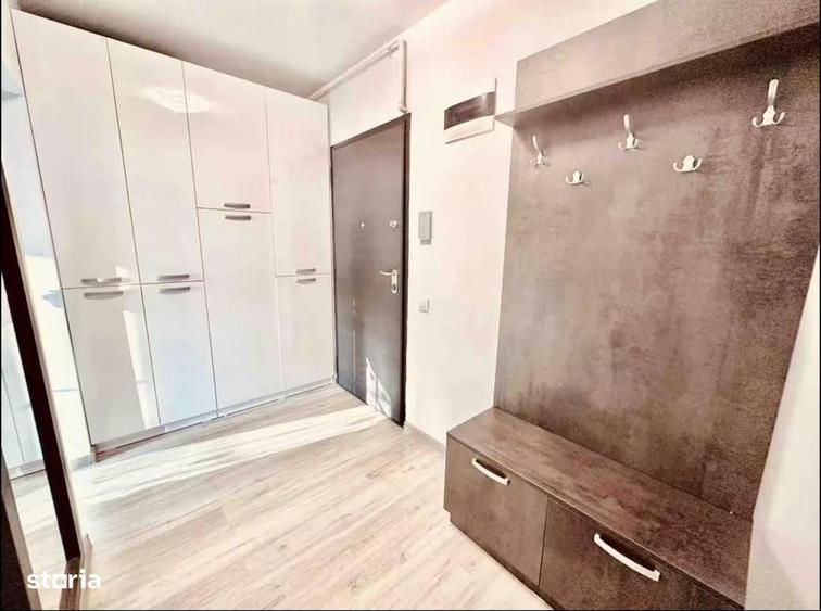 Garsoniera Lujerului | Plaza Residence - 2