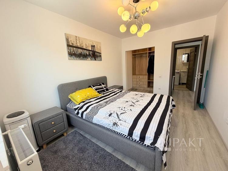 Apartament cu 2 camere in Centru! COMISION 0%, - 7