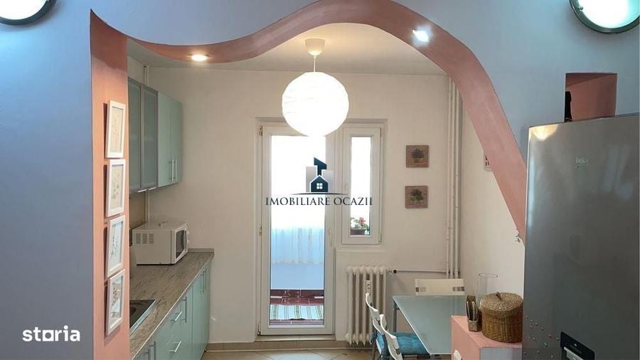 Apartament 2 Camere Decomandat Aparatorii Patriei - 7