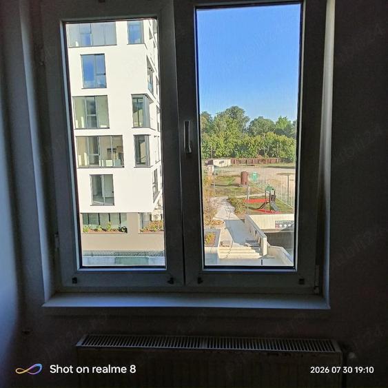 Apartament 2 camere zona Centru-Circumvalatiunii - 8