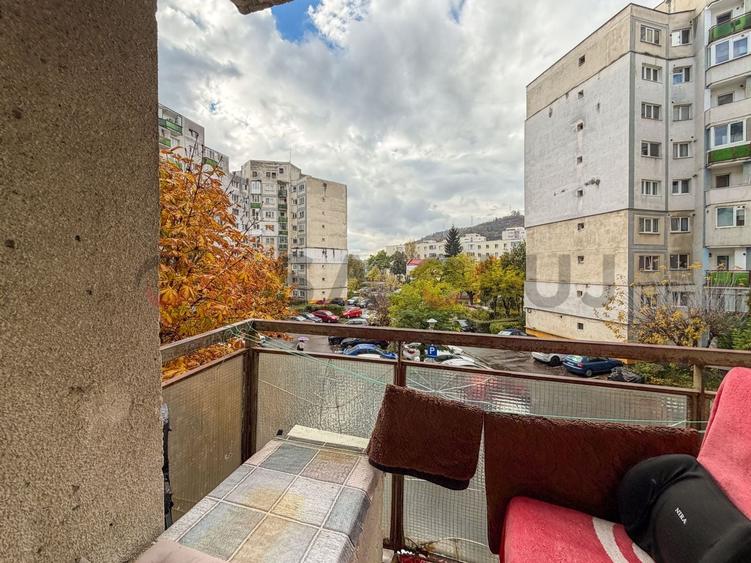 Apartament cu 2 camere decomandat, mobilat în Grigorescu