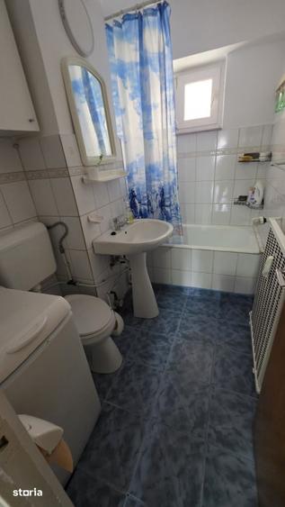 Garsoniera Mihai Bravu * Metrou Obor * bloc mixt - 6