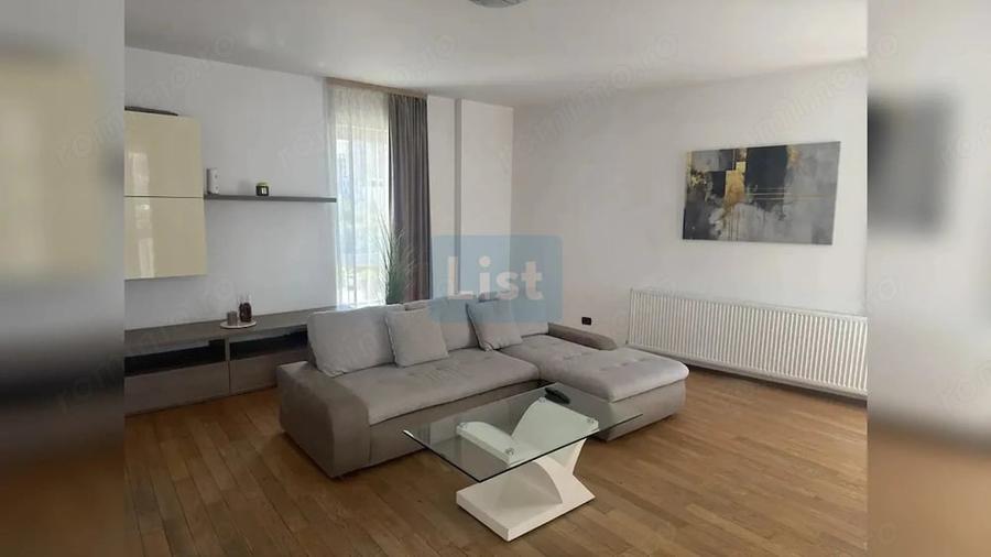 Apartament cu 2 camere decomandat în Între Lacuri