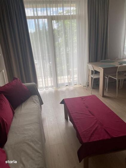 Apartament cu 2 camere, parcare, Manastur - 2