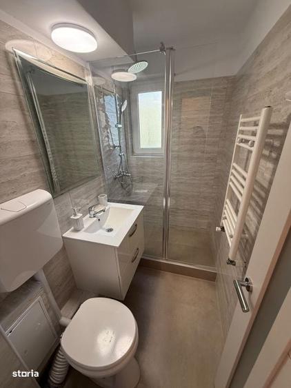 Apartament 3 camere, 50 mp, zona Valea Rosie - 3