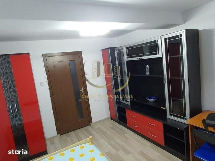 Garsonieră în Central