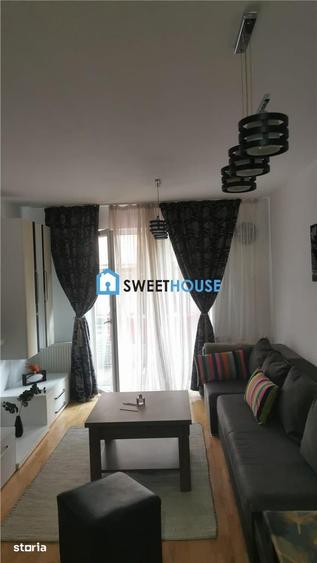 Apartament de inchiriat 2 camere Avantgarden - 9