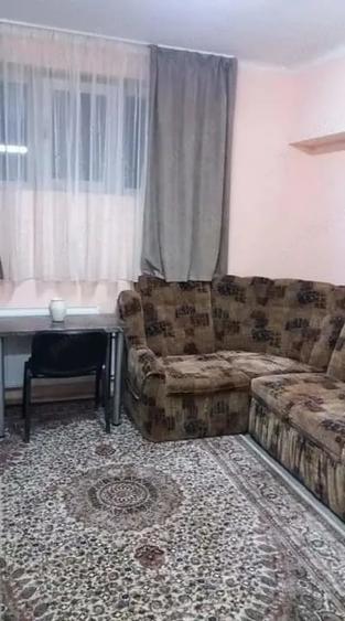 Garsonieră nedecomandată în Central