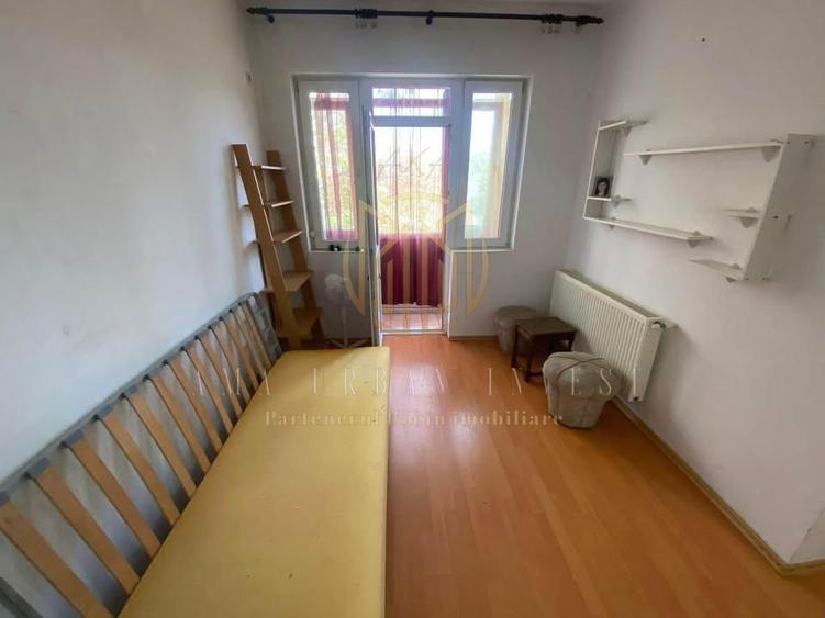 Garsonieră semidecomandată în Sălaj