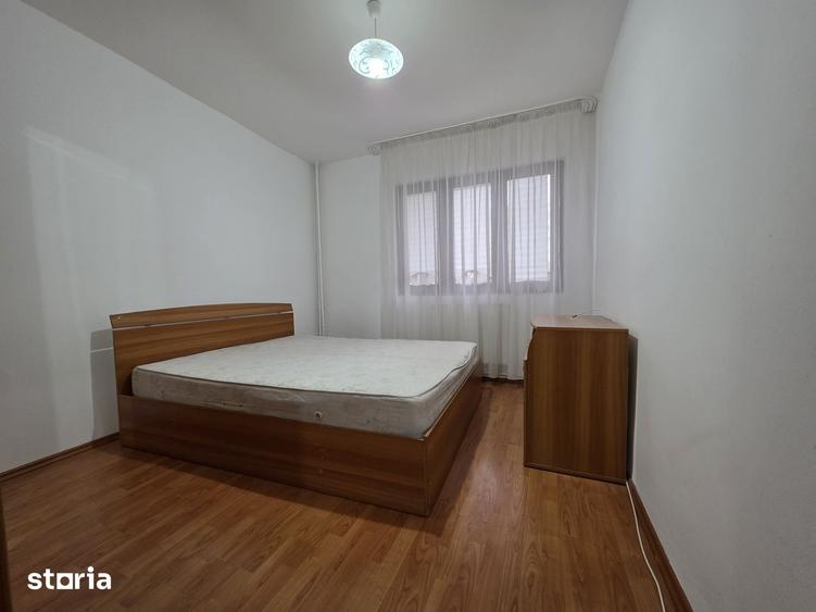 Apartament cu 3 camere decomandat în Militari