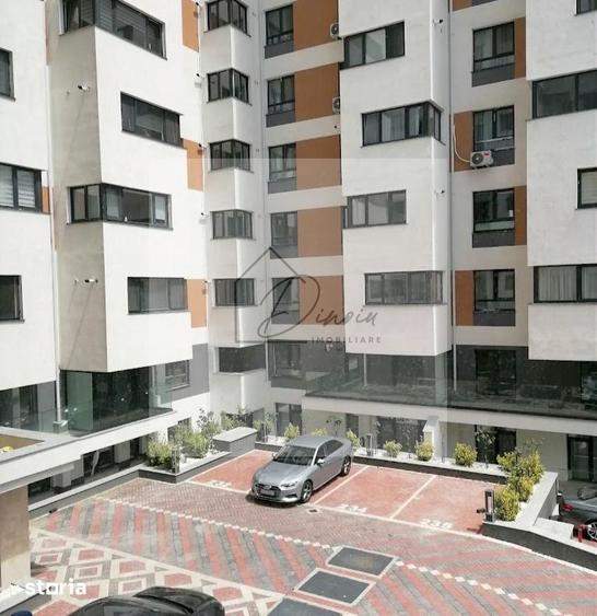 Apartament cu 2 camere decomandat, mobilat în Rahova — fotografia 3