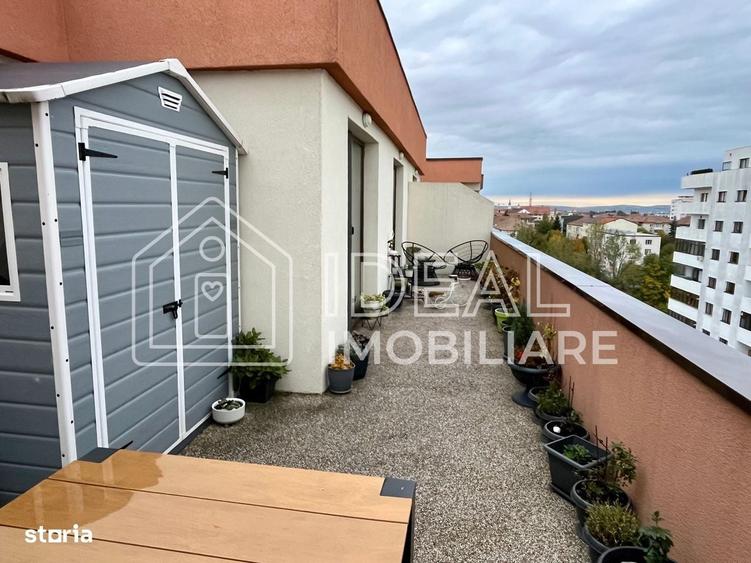 Apartament cu 4 camere în Șelimbăr