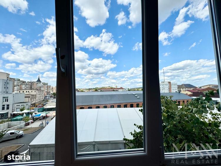 Apartament cu 3 camere în Cantemir