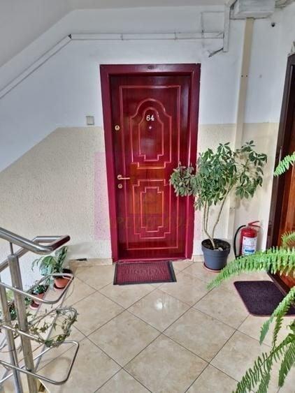 Apartament cu 2 camere semidecomandat în Crângași