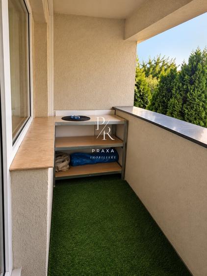 Apartament 2 Camere, 44 mp,  zona Sesul de sus! - 7