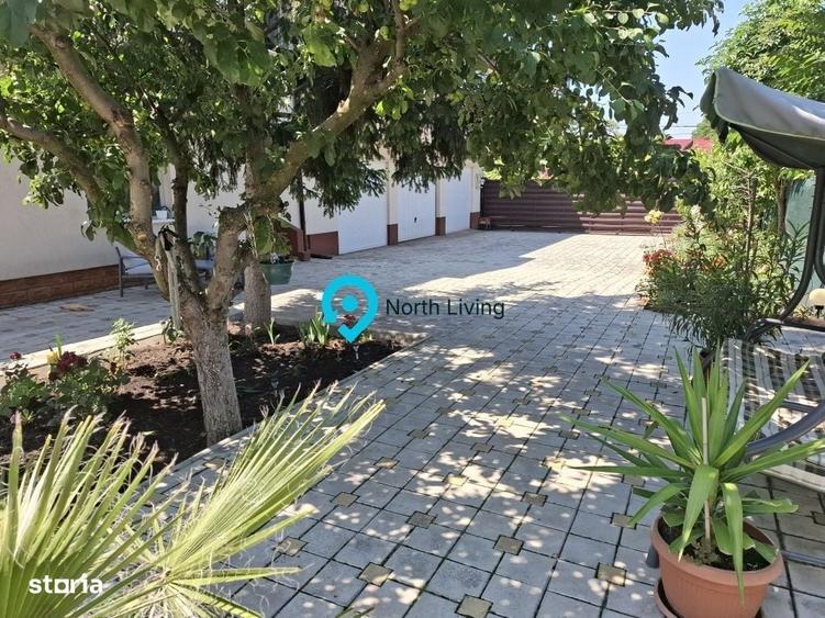 Casă cu 4 camere cu Teren 250 Mp în Central