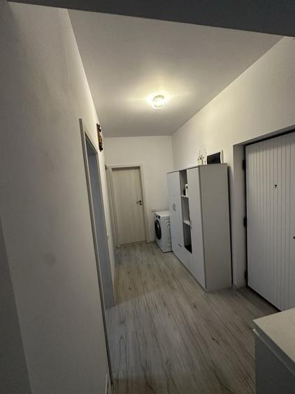 Apartament cu 2 camere decomandat în 1 Decembrie 1918