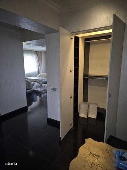 Apartament cu 3 camere în Grigorescu