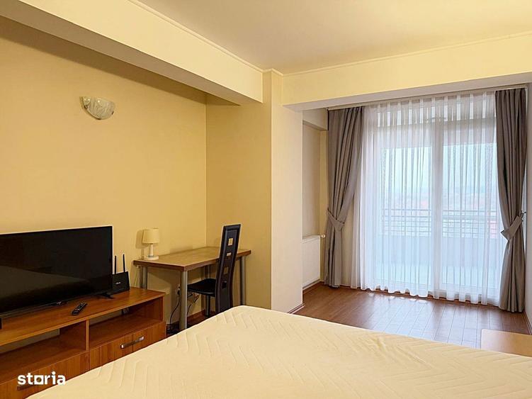 Apartament cu 2 camere în Calea Aradului