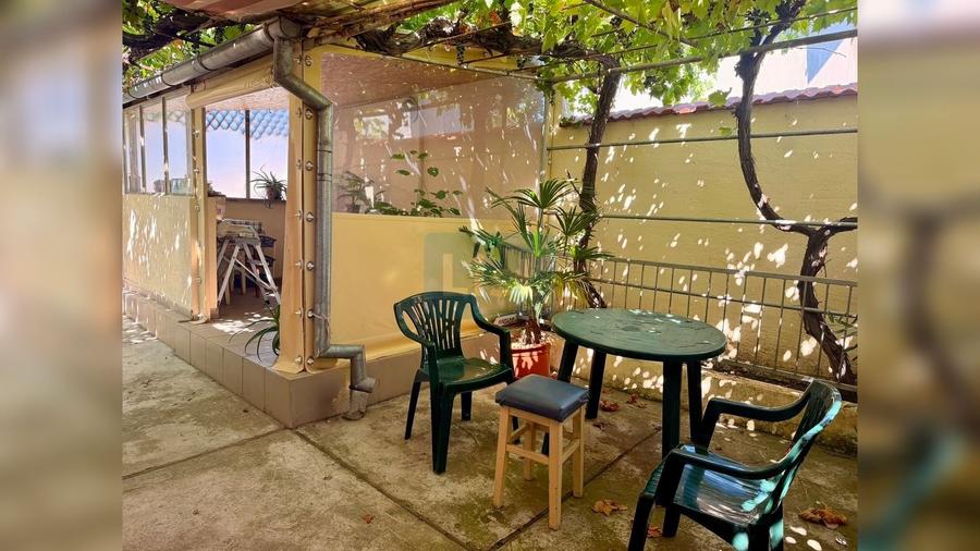 Casă cu 3 camere cu Teren 790 Mp în Central