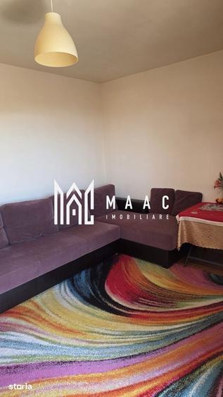 Apartament cu 2 camere decomandat în Lazaret