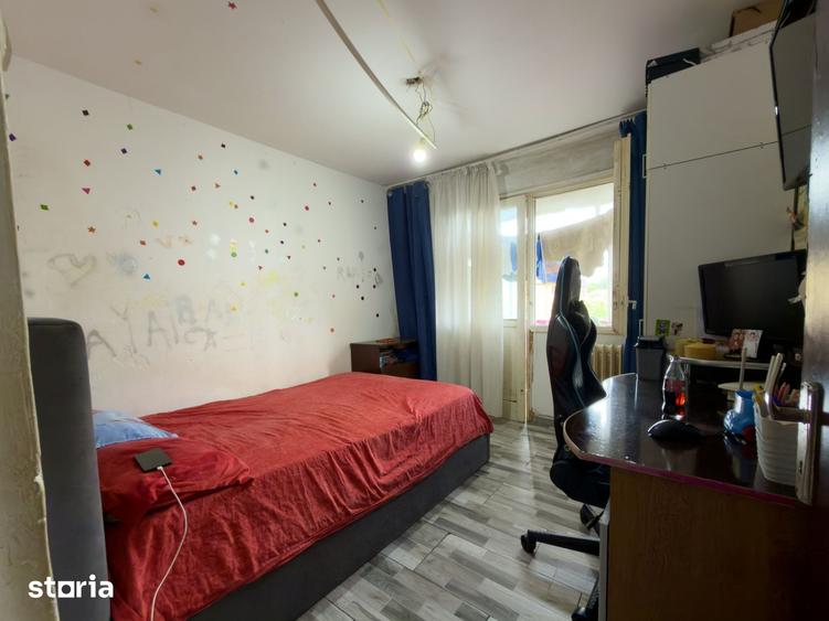 2 camere | Decomandat | Nicolae Pascu - Vitan | Langa Auchan&ParkLake - 5