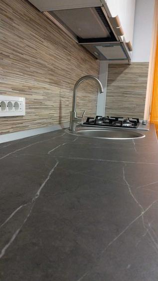 Apartament cu 2 camere semidecomandat în Astra