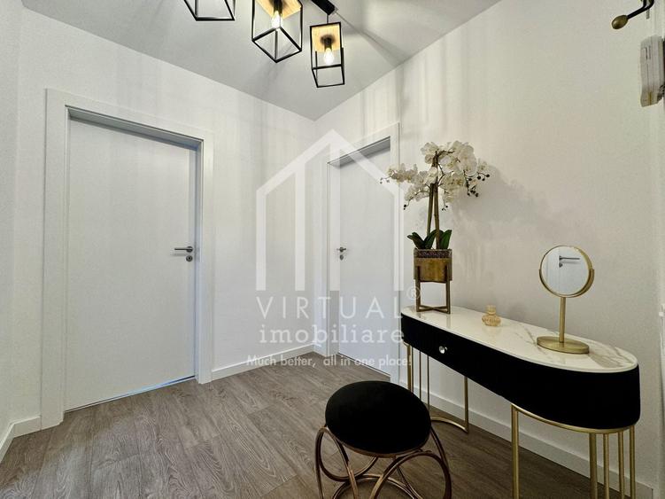 Apartament cu 3 camere nedecomandat în Ștefan cel Mare