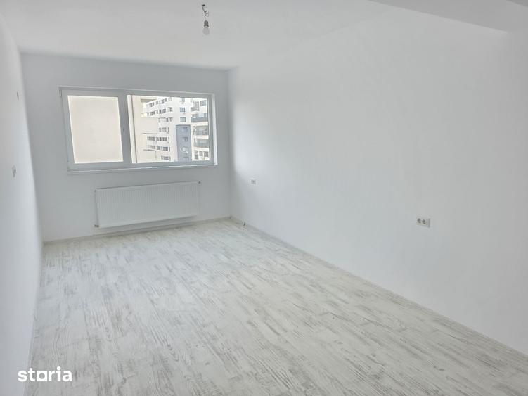 Garsonieră decomandată în Berceni