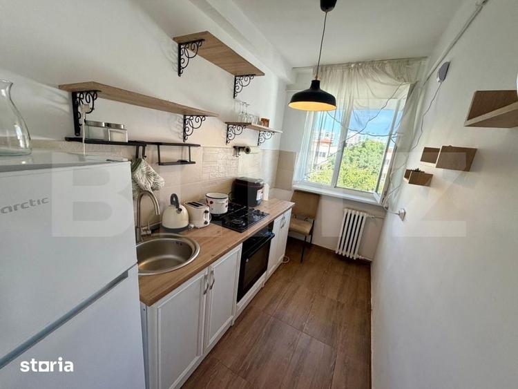 Apartament 2 camere, 50 mp, Petre Ispirescu - 3
