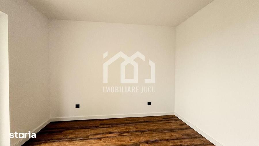 Casa ultrafinisata 120mp, Parcare, Complex Nou, Garaj, Apahida - 7
