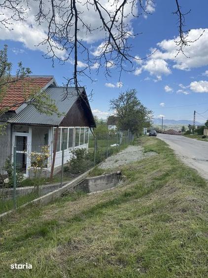 Casa si teren de vanzare, Cepari, Arges - 6