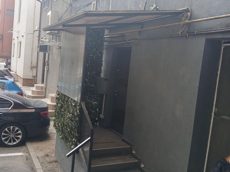 Spațiu comercial, de 110 mp, în Fortuna