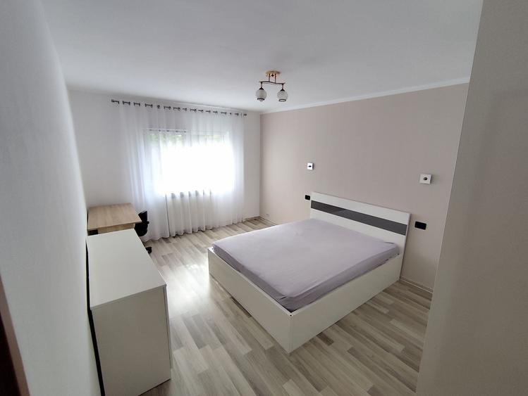 Apartament cu 2 camere decomandat în Grigorescu
