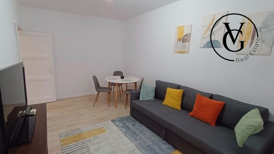 Apartament 2 camere I Floreasca - 2